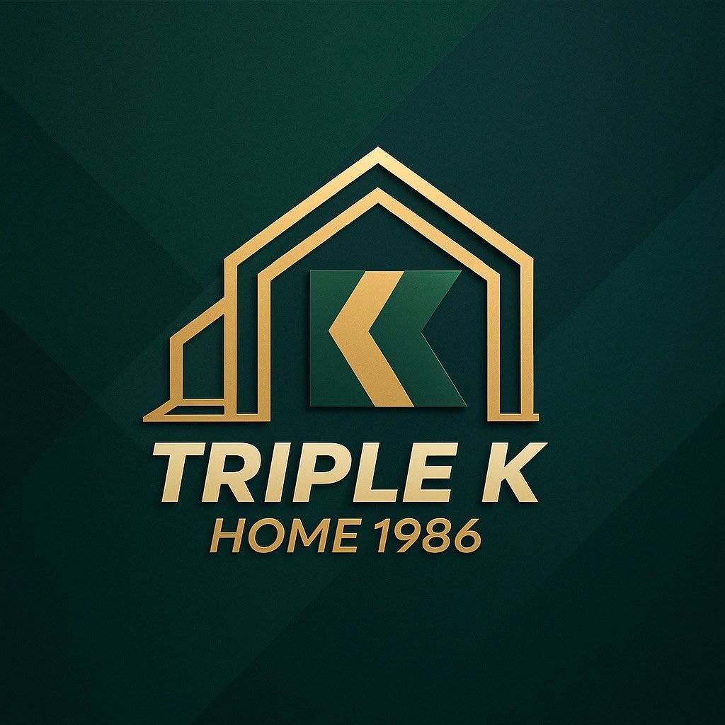 Triple K Home 1986